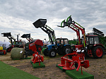 Агрофорум «День Сибирского поля-2025» собрал больше 350 компаний-участников и тысячи гостей 